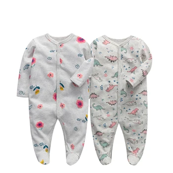 2021baby odjeća pun rukav pamuk infantis dječje odjeće kornjače crtani odijelo ropa bebe 3 6 9 12 m novorođenog dječaka djevojčica odijevanje