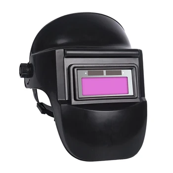 Automatsko zatamnjenje sigurnosti zavarivanje Maska profesionalni objektiv poklopac kacigu, naočale 171351