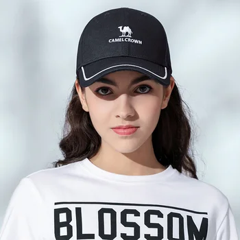 Deve teniska kapu za Bejzbol podesiva sportske kape žene casual moda ljeto vanjski 2019 143750