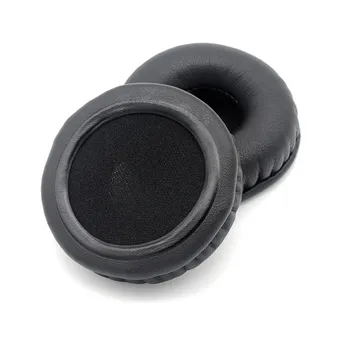 Jastučići za uši zamjena pjene jastučići za uši jastuk, jastuk pokriva šalice dijelovi za Rapoo H3070 H6000 H6060 H8000 H8060 slušalice slušalice 3278