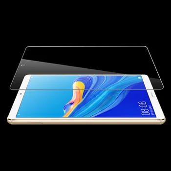 Kaljeno staklo zaslon zaštitnik za Huawei MediaPad Pro 5G 2020 ekran film za Huawei MediaPad M6 10.8 8.4 M5 Lite 10.1 T5 357