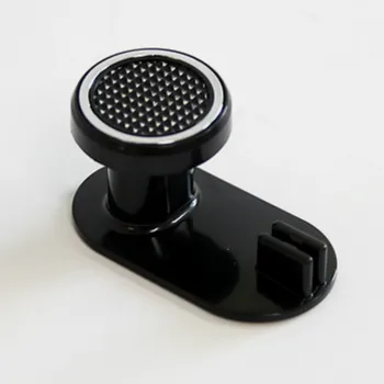 Krupan rotirajući stalak za slušalice slušalice zanimljivu оголовье internet caffe izlog zid pribor prikaz kuka mini 6958