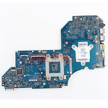 PAILIANG matična ploča za notebook HP-M6-1000 M6T Mainboard 686928-001 686928-501 QCL50 LA-8713P tesed DDR3 177606