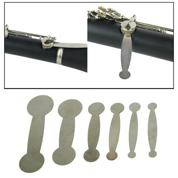 Set alata za popravak klarineta Pad Repair Maintanance Parts Replacement for Woodwind Clarinet Instrument Accessories Set 176568