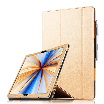 Torbica za Huawei MateBook E Smart Cover, umjetna koža sigurnosni Matebook e 12 cm BL-W09 W19 W29 Tablet Zaštitnik sjedalo za vrećice 7954