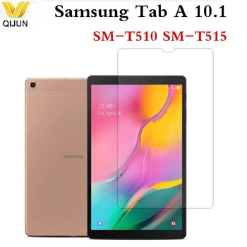 Zaštitna folija za ekran Samsung Galaxy Tab, A 10.1 (2019) Tablet kaljeno staklo za SM-T510 SM-T515 Guard Protector Cover 9432