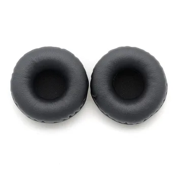 Jastučići za uši zamjena pjene jastučići za uši jastuk, jastuk pokriva šalice dijelovi za Rapoo H3070 H6000 H6060 H8000 H8060 slušalice slušalice