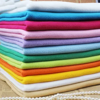 Polarna runo tkanina kratka kosa коралловая runo tkanina za DIY odjeće lutka ručne izrade tkanina