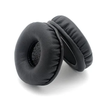 Jastučići za uši zamjena pjene jastučići za uši jastuk, jastuk pokriva šalice dijelovi za Rapoo H3070 H6000 H6060 H8000 H8060 slušalice slušalice
