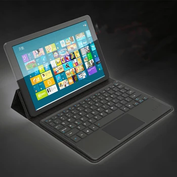 Bežični Bluetooth tipkovnica torbica za 10,1-inčni Lenovo Tab 2 A10-30 TB2-X30F TB2-X30L tablet PC lenovo tb2-x30l tipkovnica torbica