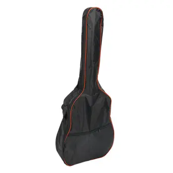 41-inčni klasična akustična gitara stražnji poklopac, torba torba 5 mm naramenica 172968