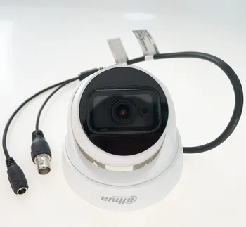Dahua Lite Plus Series 4K HDCVI Camera HAC-HDW1801TL-A ugrađeni mikrofon vodootporan IP67 2.8 3.6 mm mm koaksijalni skladište 12