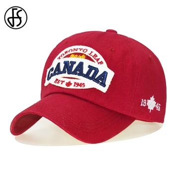 FS Kanada javorov list hip-hop lice Cap žene muškarci brand kape Bijela ulica Snapback Kamiondžija Hat Gorras Para Hombre 705