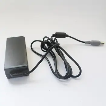 Kabel za napajanje za Lenovo ThinkPad X60 X61 SL410k SL510k E10 E20 E30 T400 T410 20V 65w laptop punjač ac adapter 56