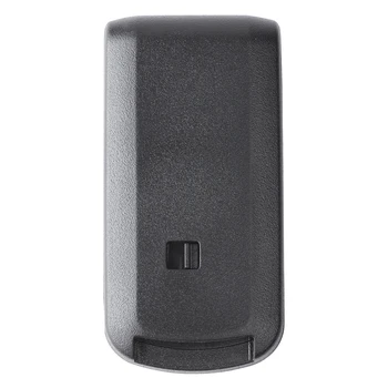 Keyecu Smart Remote Key Fob 2 Button 433Mhz PCF7952 ID46 za Mitsubishi Lancer Outlander ASX FCC-a: G8D-644M-KEY-E 746