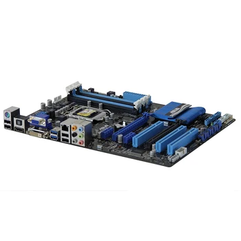 Matična ploča ASUS P8Z68-V LX LGA 1155 DDR3 32GB za desktop matične ploče Intel Z68 P8Z68-V LX Systemboard SATA III PCI-E X16 koristi 855