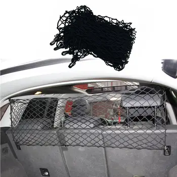 Nova mreža sigurnosti хобота mreže 120*70km barijere ljubimca barijera izolacije automobila zaštite od psa neto