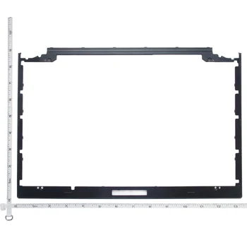 Novi Lenovo ThinkPad T460 LCD okvir oštrica + list naljepnica poklopac 01AW304 01AW309 1617