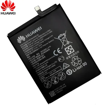 Original bateriju Y7 Prime phone za Huawei TRT-L53 TRT-L21A TRT-AL00 TL10A Y7 TRT-LX1 /LX2/LX23 uživajte u 7 plus Hb406689ecw +Tools 1262