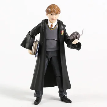 Ron Weasley / Hermiona Granger PVC figurica naplativa model igračke 258