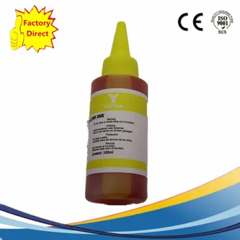 Specijalizirani PGI-425 CLI-426 5 boja Refill Dye Ink PIXMA IP4940 MG5340 inkjet pisač High Speed UV Resistant 1523