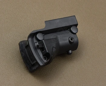 Taktički Pištolj Red Dot Laser Za Glock 17 22 23 25 27 28 43 Stražnji Ciljnik M3413 896