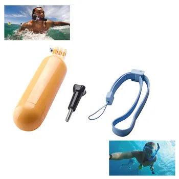 Torba za nošenje Selfie Stick Head Chest Mount Accessories Kit for Sony Mini Cam Action Camera HDR AS20 AS30V AS15V AS200V AS300 1860