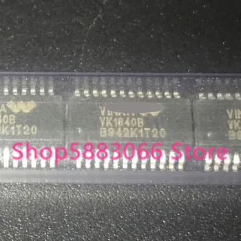 VK1640B SSOP24 LED digitalni zaslon čip koristi TM1640,TM6932,TM1629 mala količina 20шт