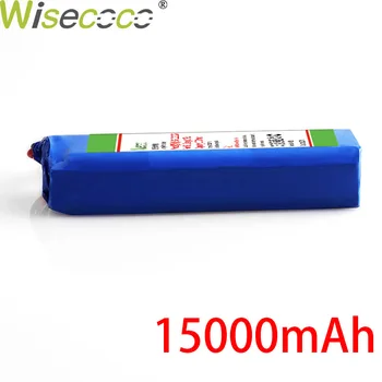 WISECOCO 15000mAh GSP1029102R baterija za JBL Charge 2 Plus Charge 2+ Charge 3 Verzija u prisustvu visoke kvalitete 908