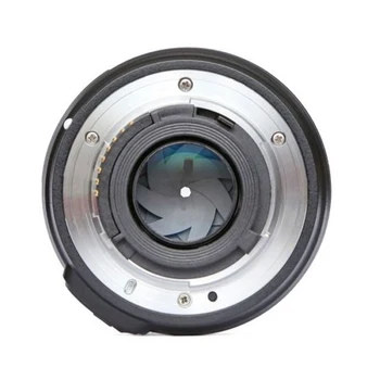 YONGNUO objektiv YN35mm F/2 velika blenda fiksni af objektiv za Canon DSLR fotoaparata 5Ds 5Dr 7D, 35 mm f2 750