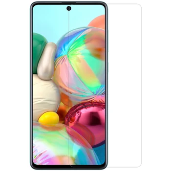 Za Samsung Galaxy A51 Glass Nillkin Iznenađujuće H/H+PRO 9H kaljeno staklo zaslon zaštitnik za Galaxy A71 Glass 104